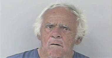 Antonio Green, - St. Lucie County, FL 